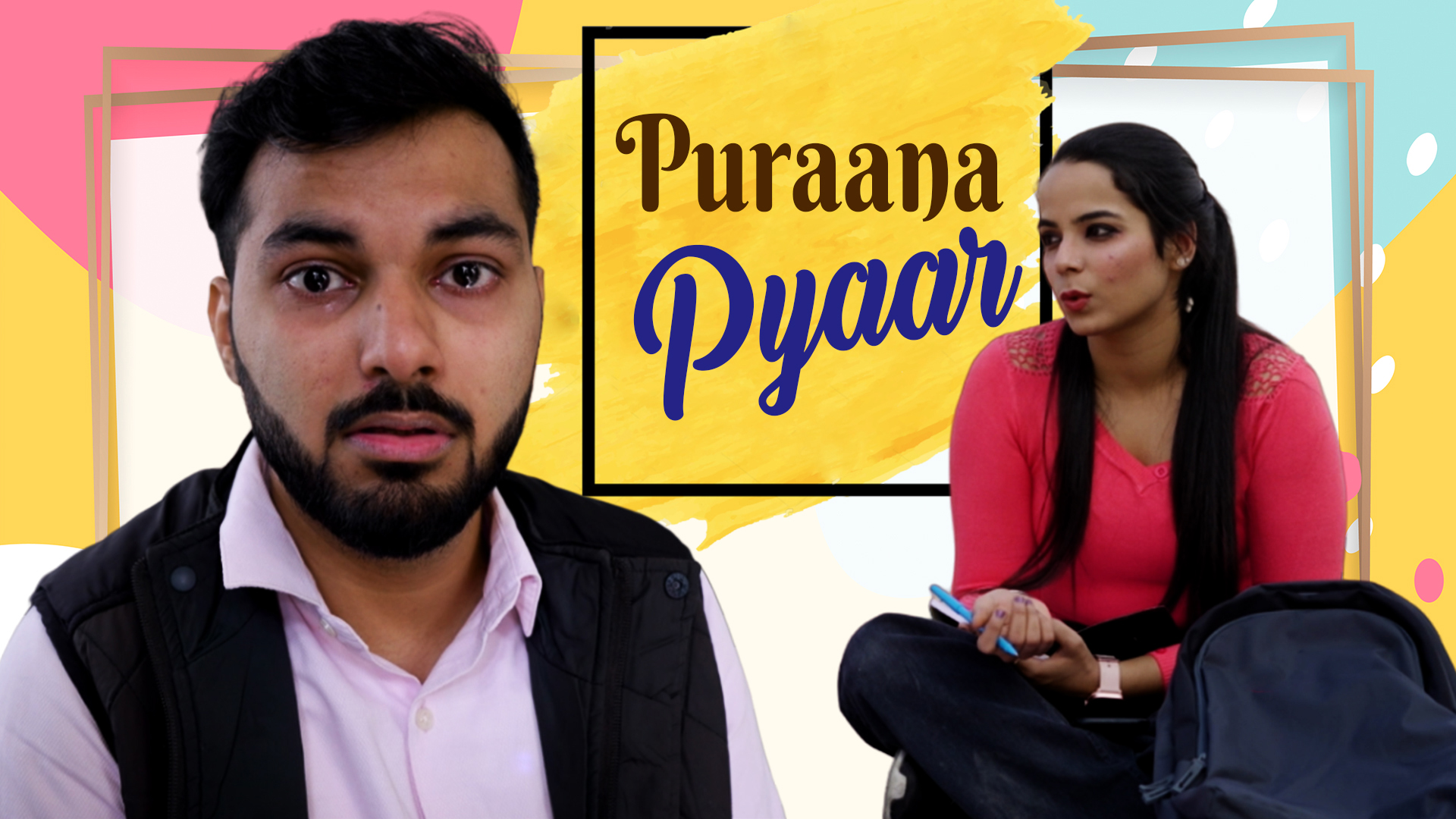 Decoding Love - Ep4 - Puraana Pyaar Online